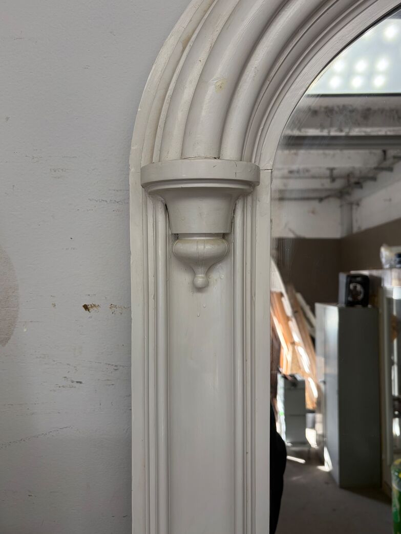 Stort spejl - 276 cm