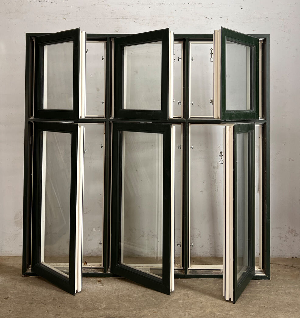 3-fags termovindue