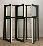 3-fags termovindue