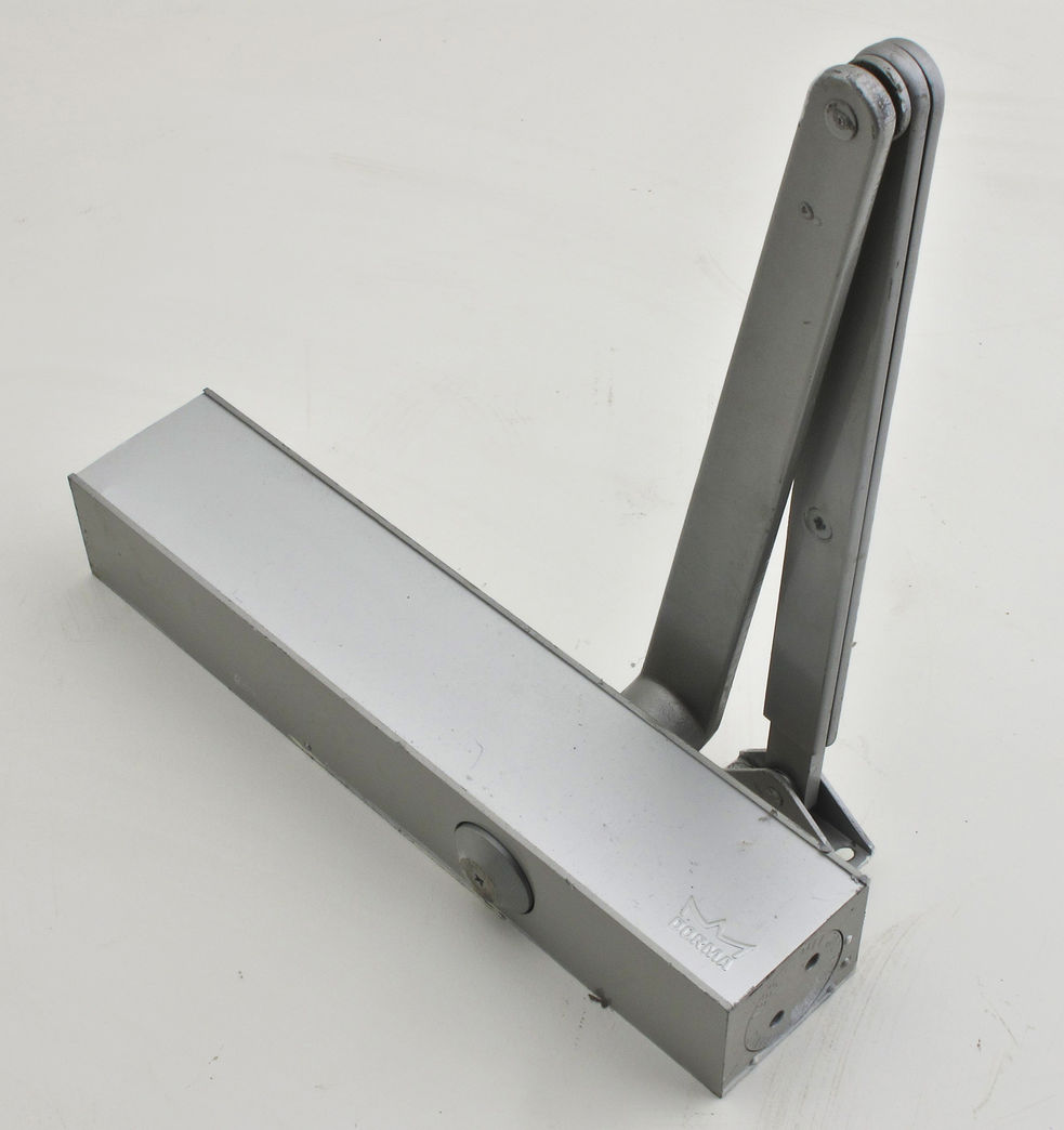 Dorma TS83 EN 25 Genbyg