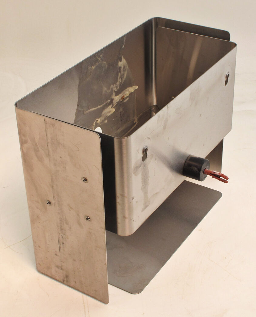 D-line affaldsspand Maxi