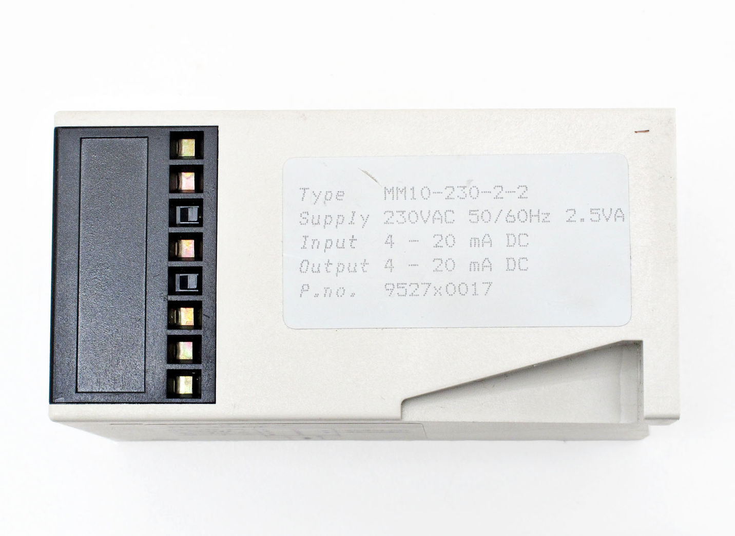 C-mac converter - NY!!