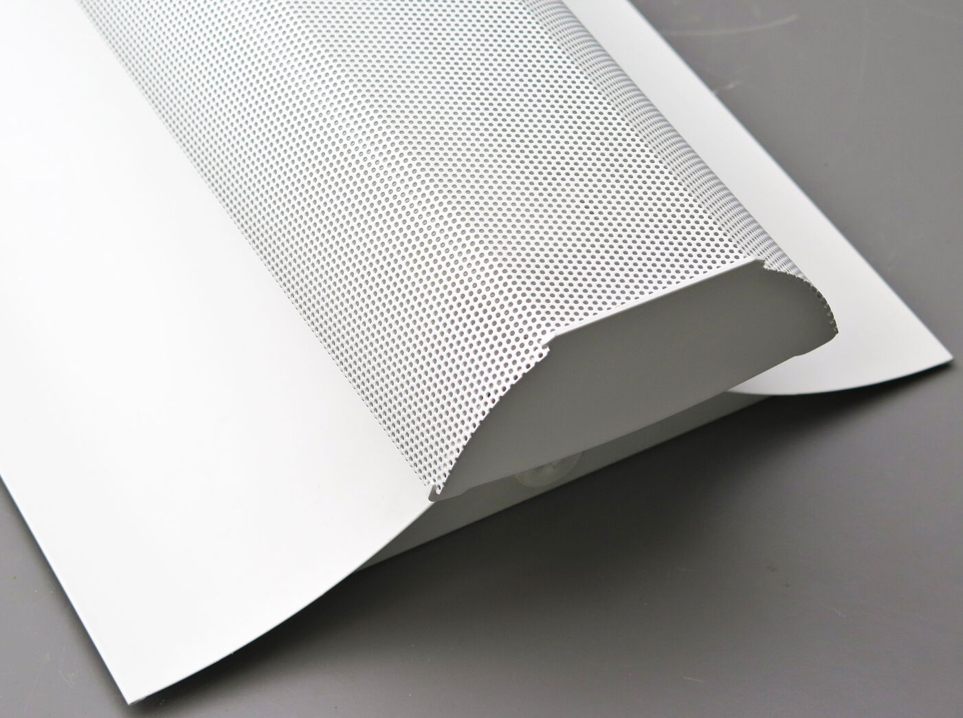 Lysarmatur 55 w fra Glamox