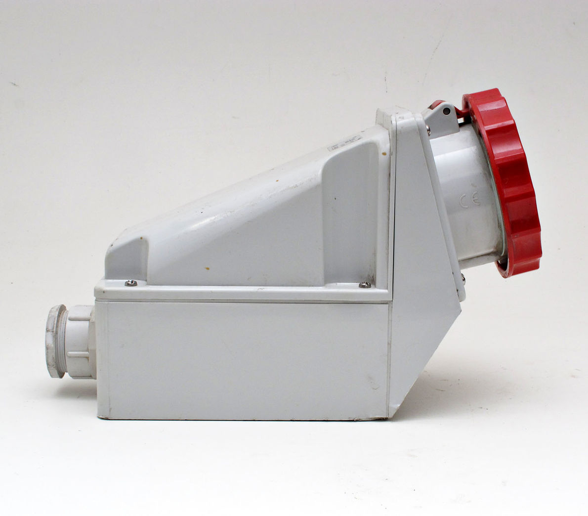 CEE Stikkontakt 400V/63A 5-pol