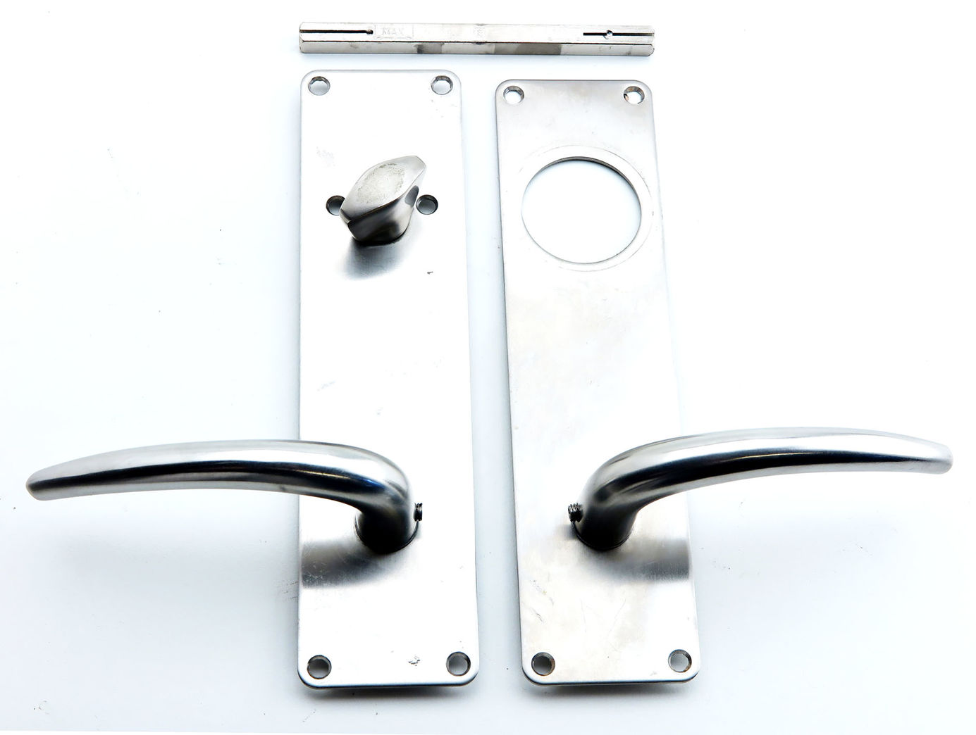 Randi Line 18 coupégreb med langskilte