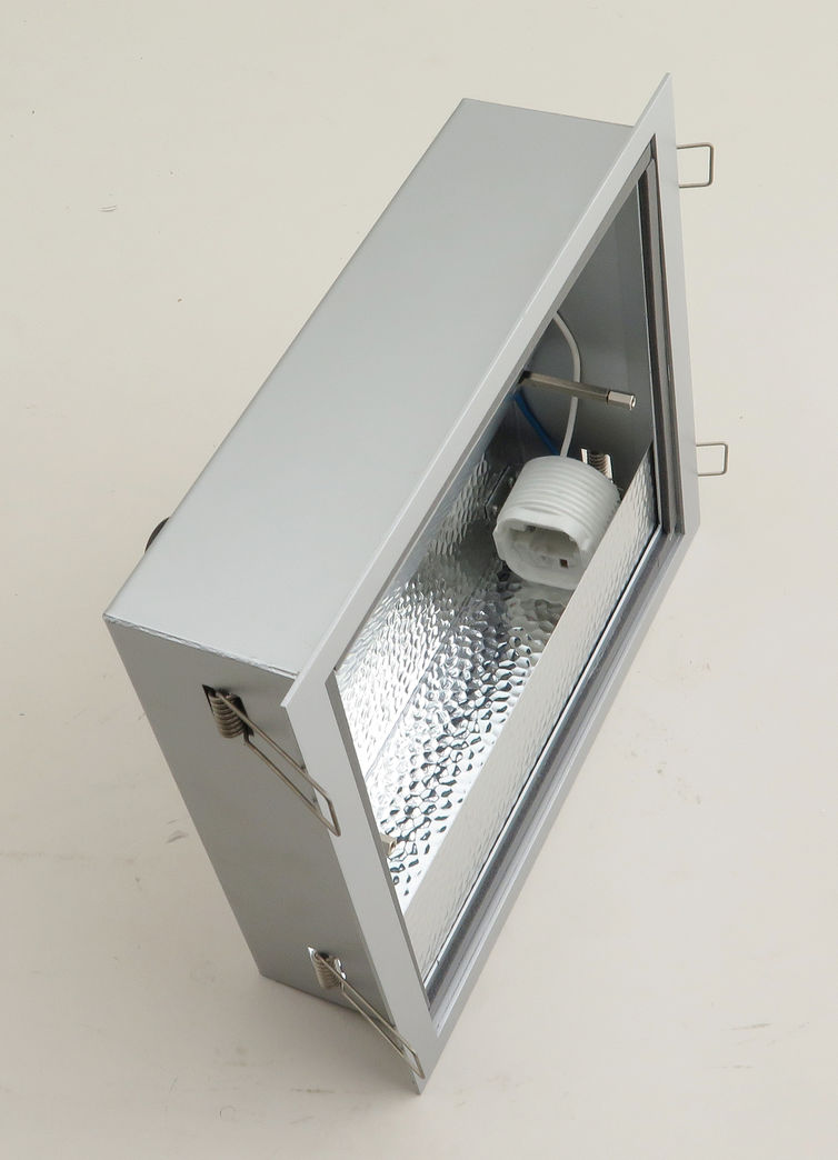 Indbygningsspot - Modular Lighting Instruments