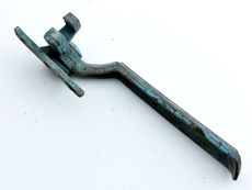 Paskvilgreb - bronze