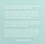 Vilde Haver - Ditte Dahl Lisbjerg