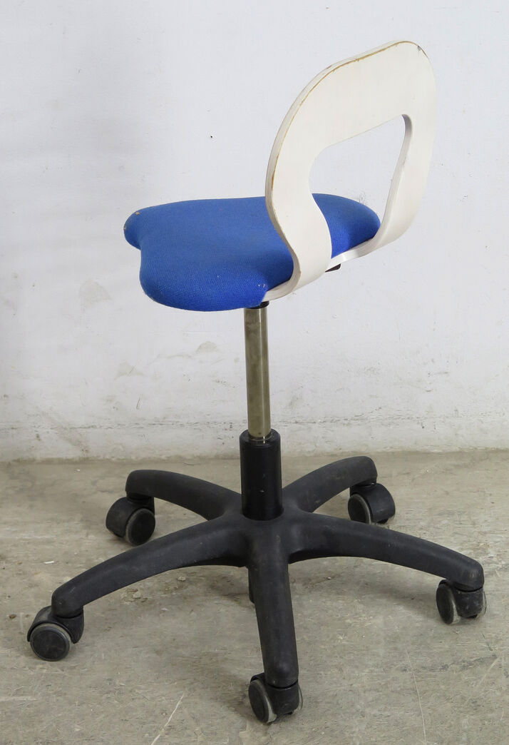 Ergonomisk arbejdsstol - Klarskov