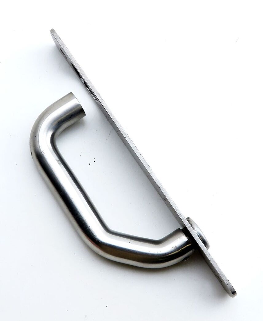 d line smalprofil 19UF