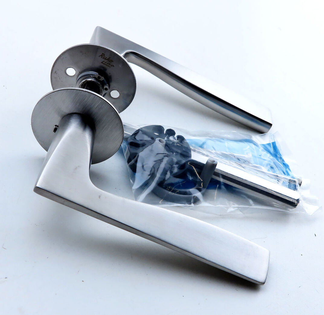 Ruko Holgaard - op til 85 mm.