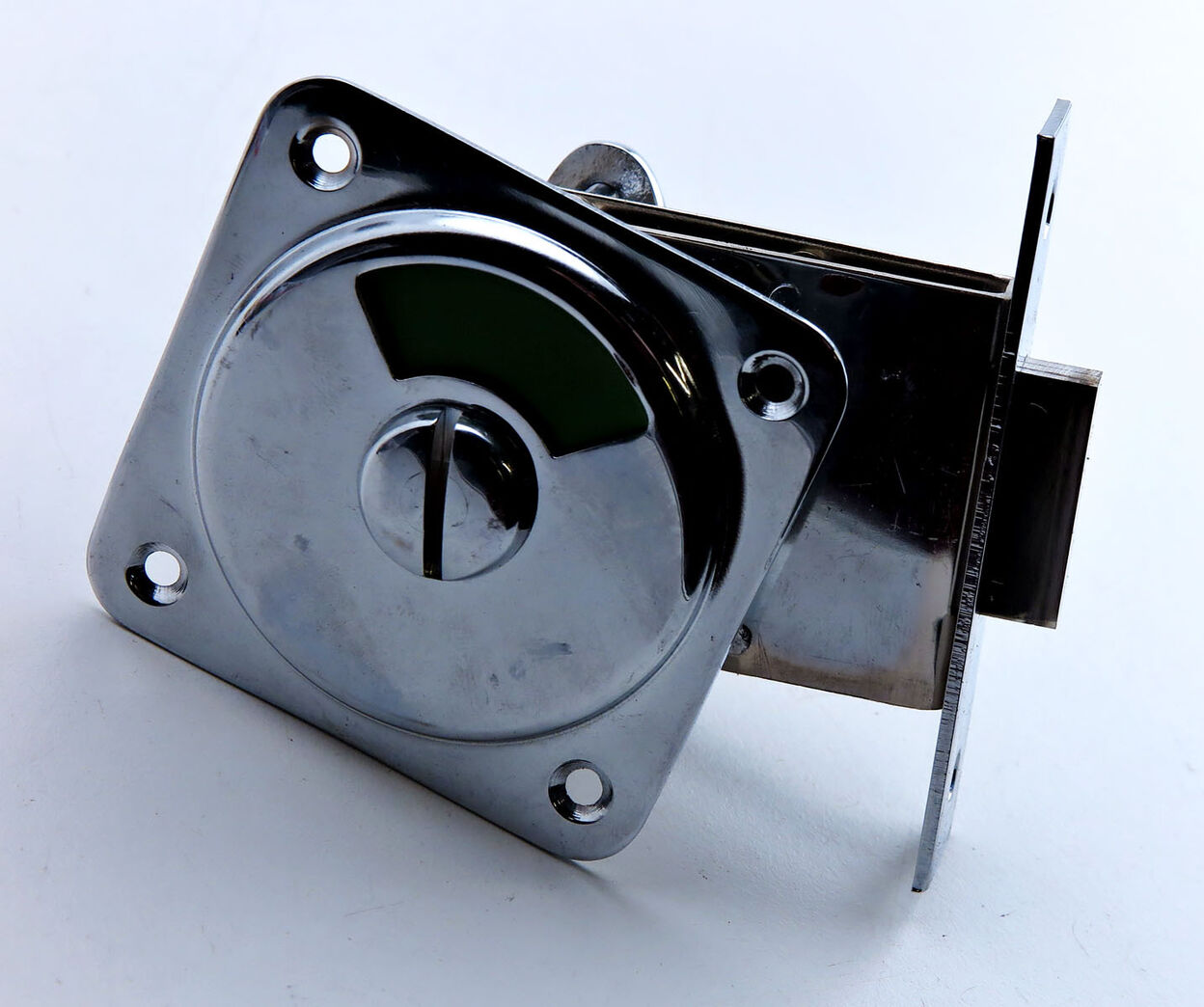 Toiletmarkering - op til 45 mm.