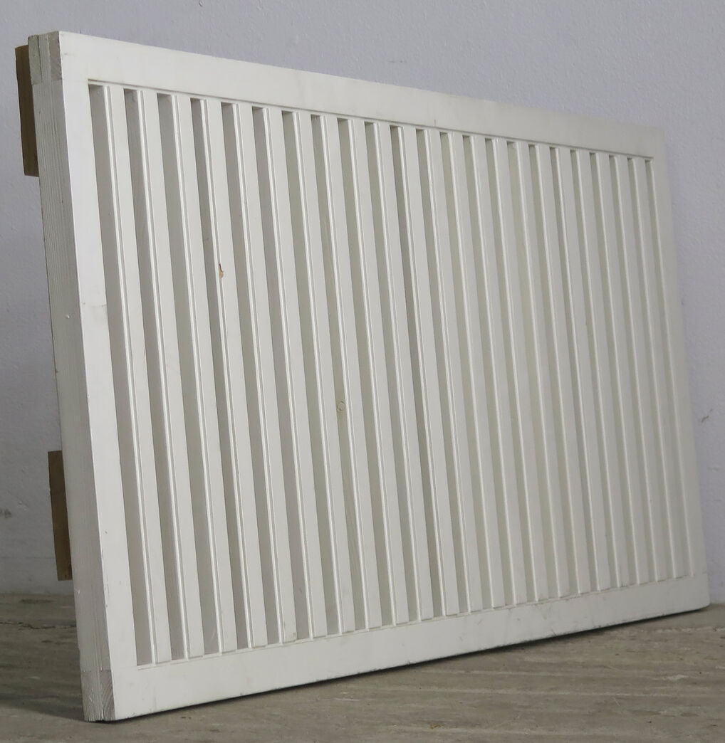 Radiatorskjuler - 102 cm