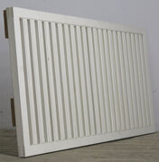 Radiatorskjuler - 102 cm