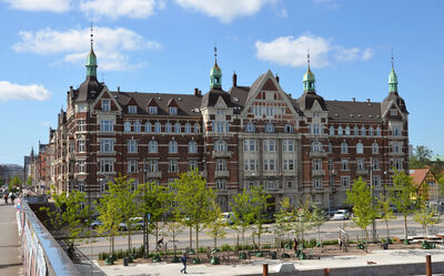 Enkeltlagsglas vindue