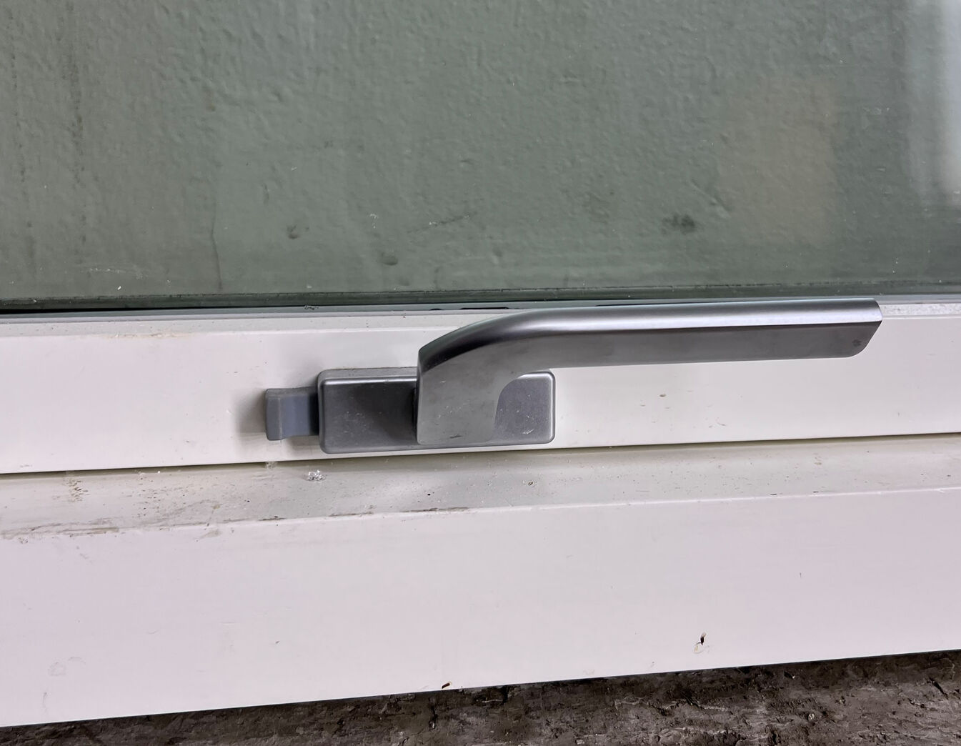 Energivindue fra Velfac