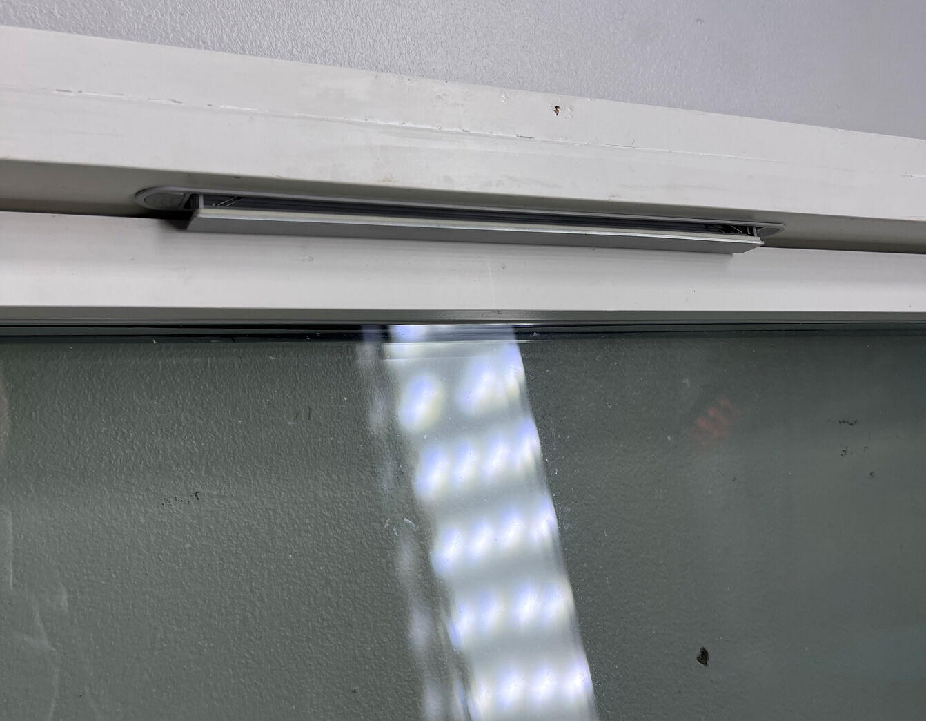 Energivindue fra Velfac Energivindue fra Velfac