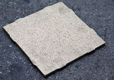 Johnson klinke, pepper 15,2x15,2cm