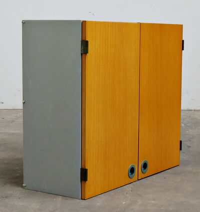 Tectum dobbelt overskab