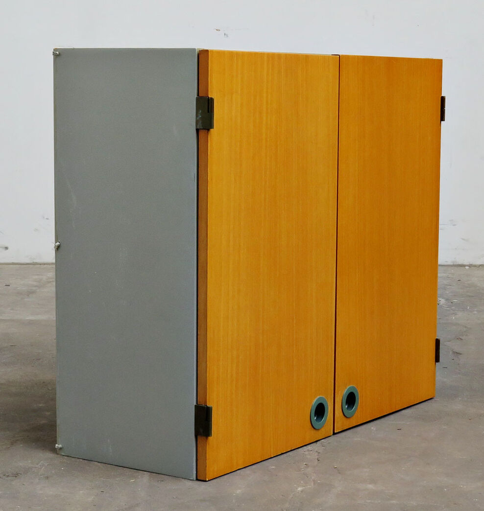 Tectum dobbelt overskab