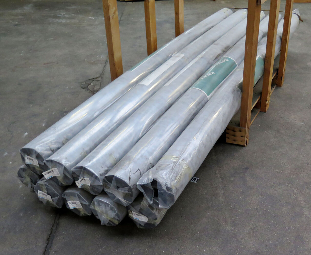 Icopal Windy Facade vindspærre 3x50m