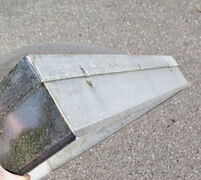 Tagboble 70 x 100 cm