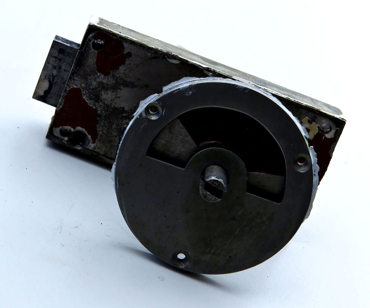 Toiletmarkering - 35 mm.