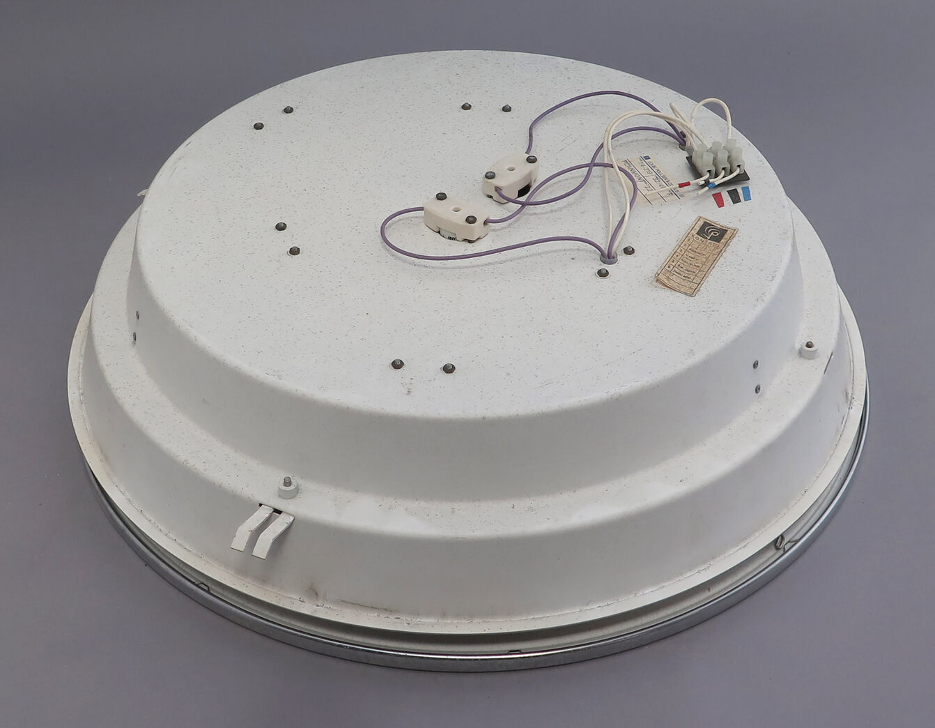 Munkegaardslampe Ø 52 cm  - Louis Poulsen