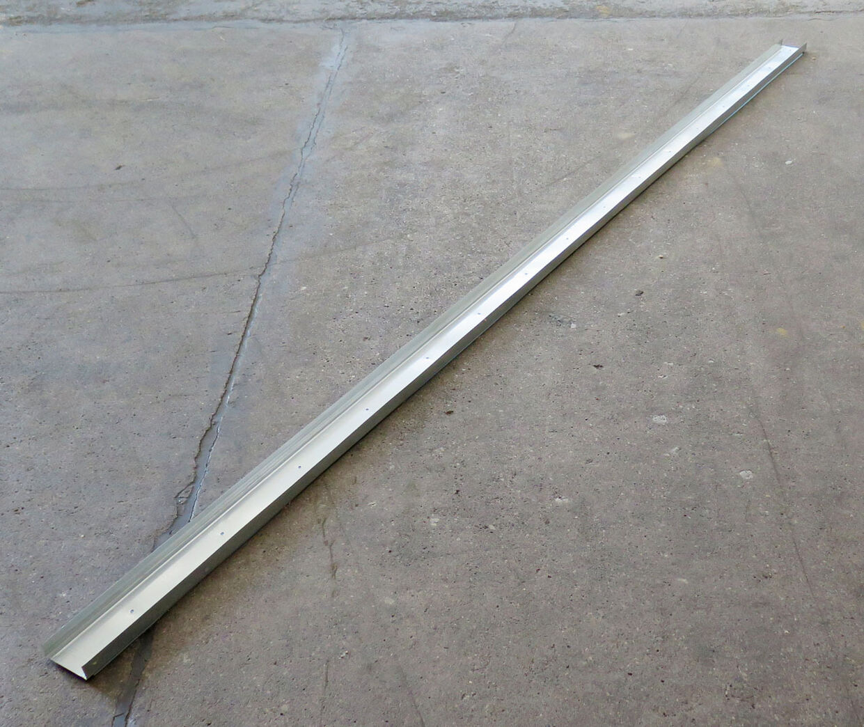 Knauf, Mskp Skinne 95 mm