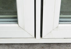 2-fags energivindue med 3-lags glas, Velfac