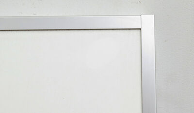 Swedoor vådrumsdør uden karm M9