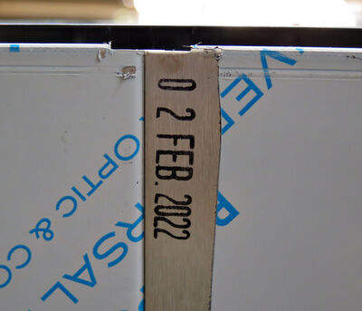 Skraldespand fra Katrin 25 ltr