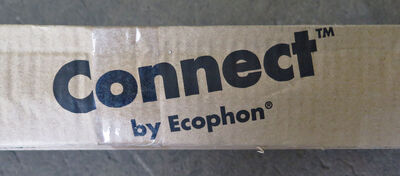 Vinkelkant 22/22, 3 m Tilbehør til akustikplader