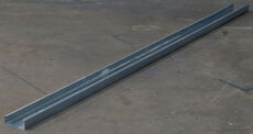 Stålprofil 2200 mm