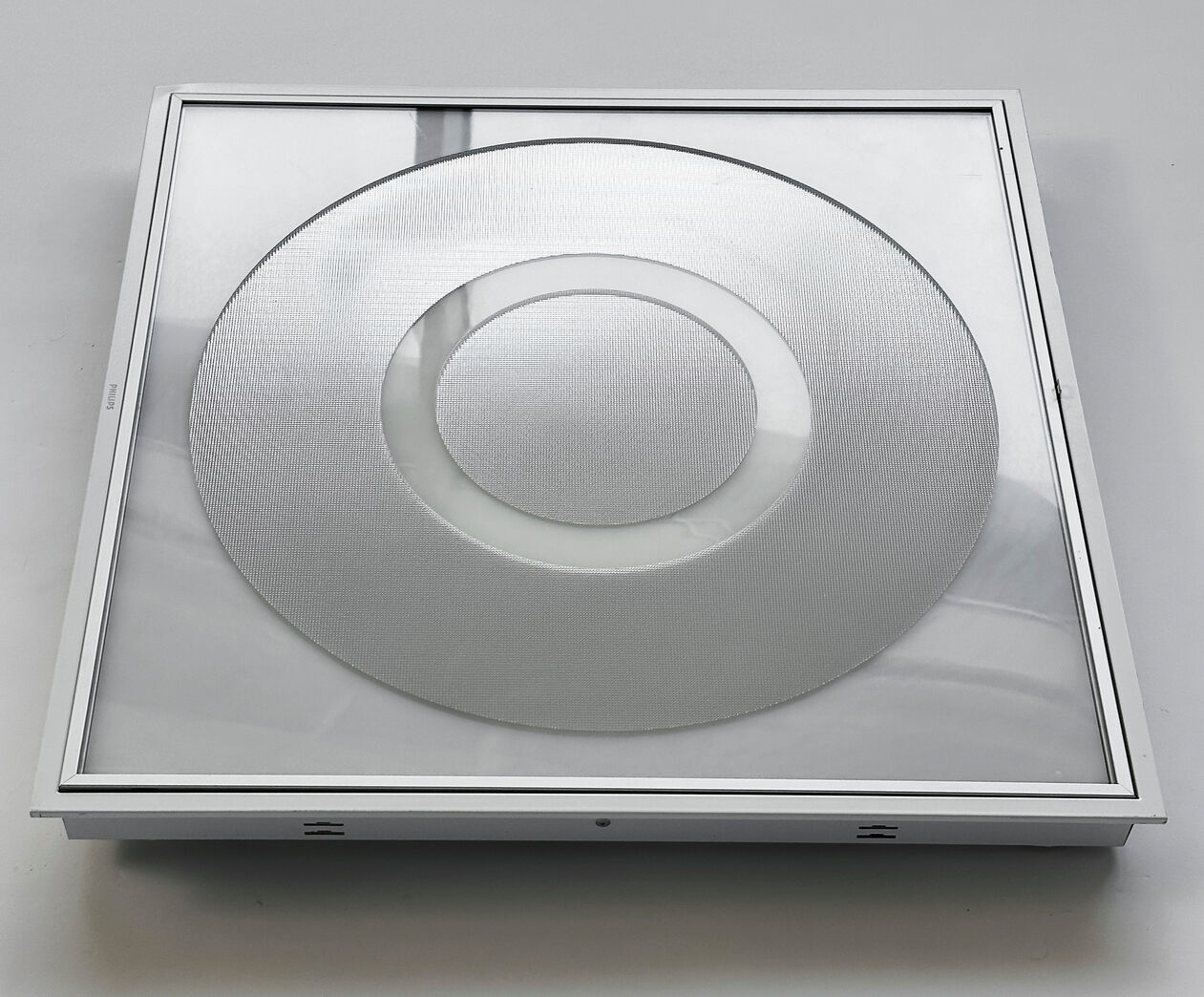 Philips DayZone recessed 60 x 60 cm