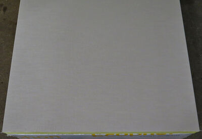 Akustik plader 2700x600 mm Garlic 4 stk