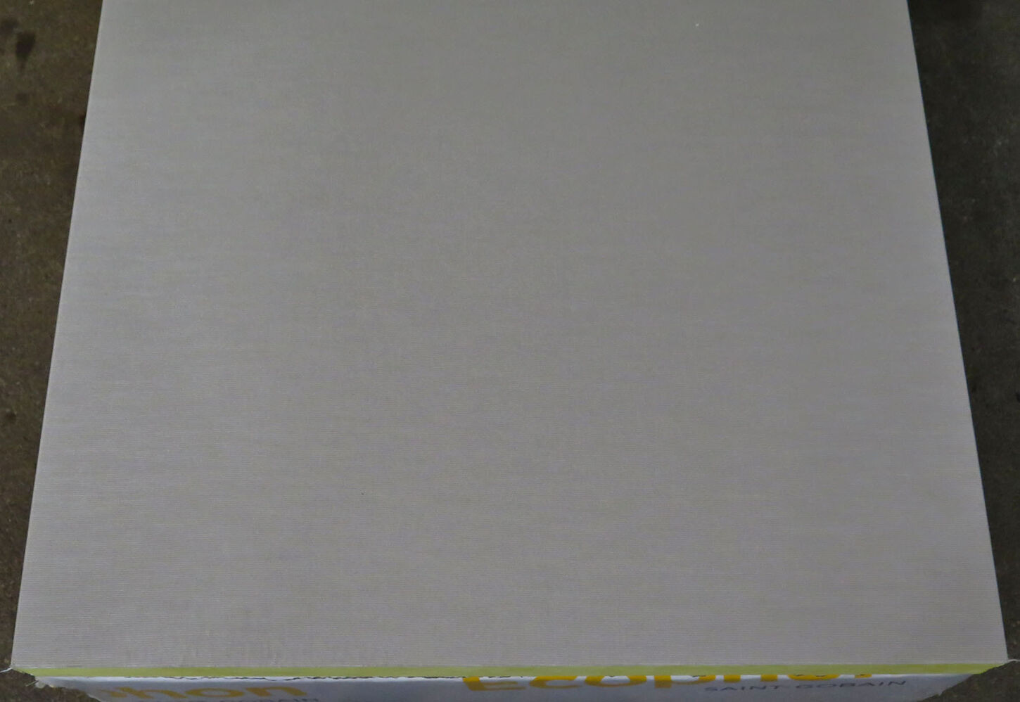 Akustik plader 2700x600 mm Garlic 4 stk