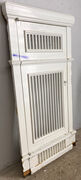 Radiatorskjuler