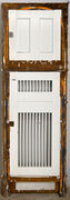 Radiatorskjuler