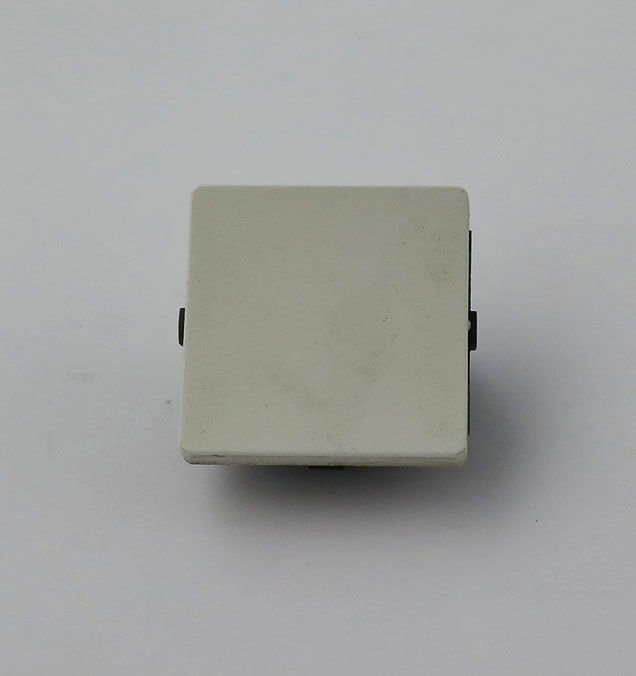 LK Fuga afbryder - Hvid eller Grå