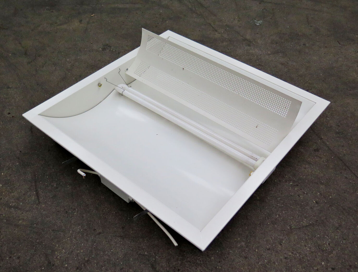 Lysarmatur Lysarmatur