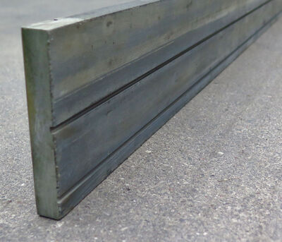 Sålbænk - skifer - 72 cm