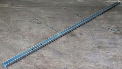 Europrofil 70/40-0,46 L: 2985 mm