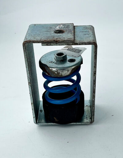 Anti Vibration Fjederbeslag