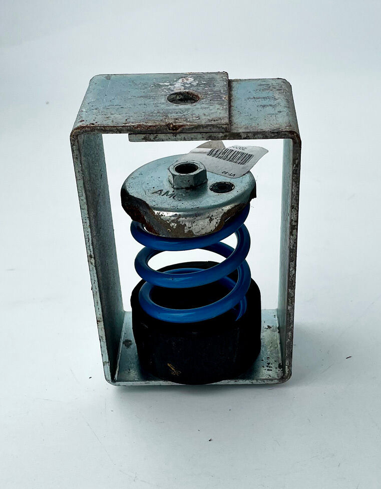 Anti Vibration Fjederbeslag Anti Vibration Fjederbeslag