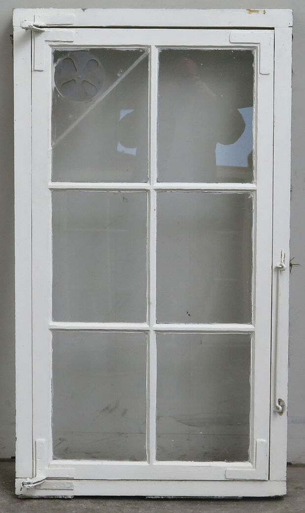 Sprossevindue Sprossevindue