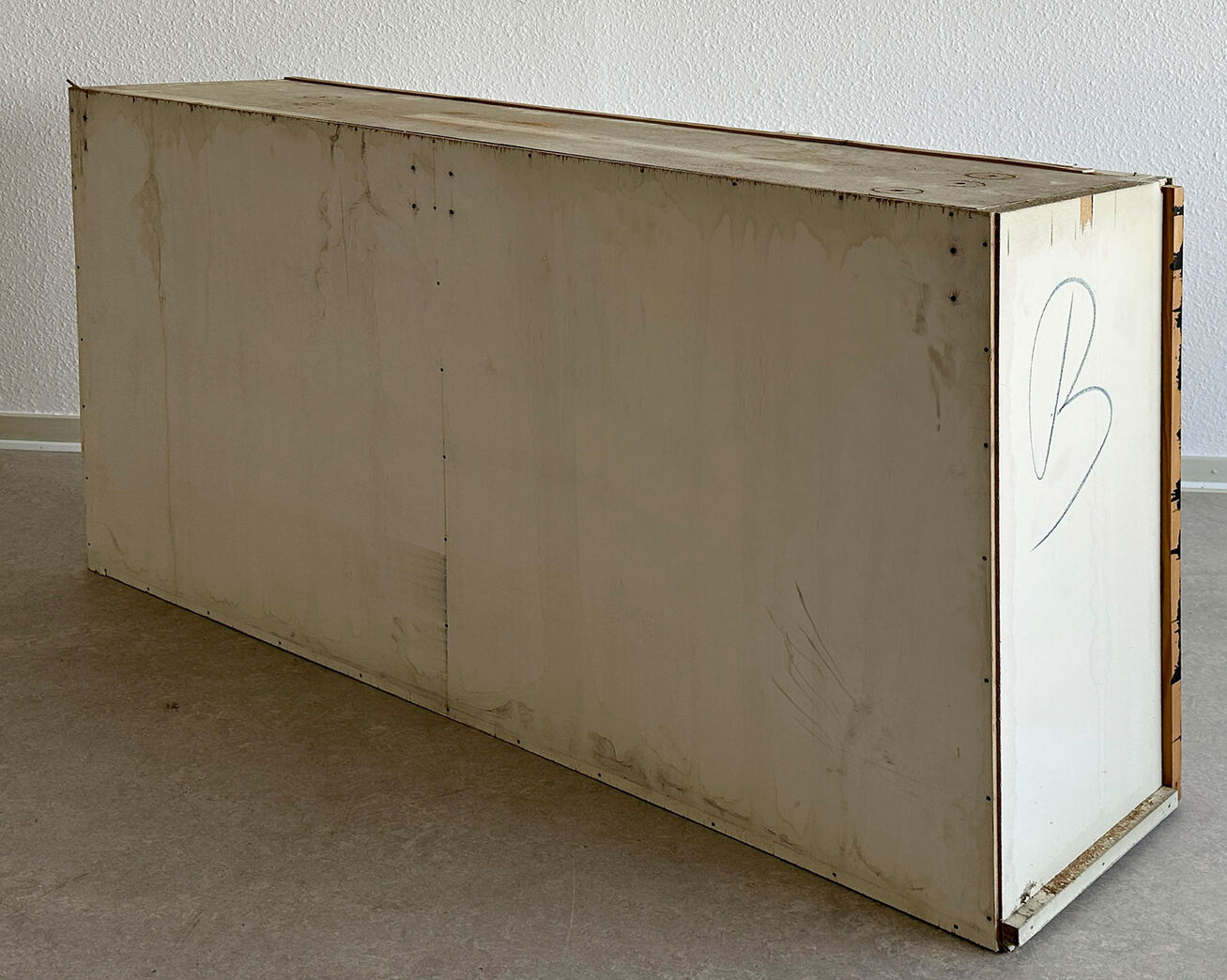 Overskab fra 1970'erne