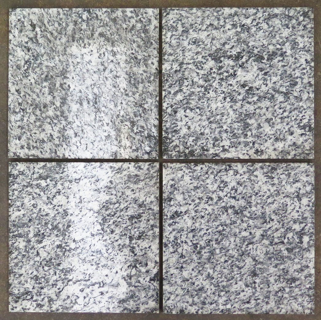 Marmorflise 30,5x30,5x1 cm