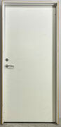 Brand-/lyddør BD30 dB35 M10