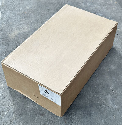 Rockfon Hold down clips 100 stk